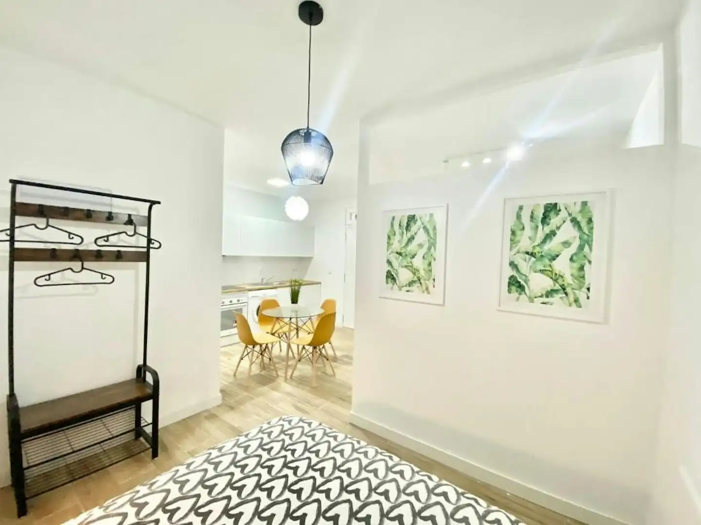 Wohnung zur Miete in Usera, imagen 8