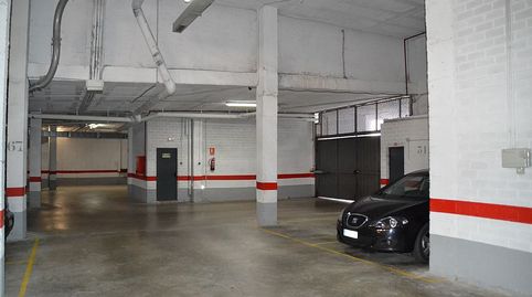 Photo 3 of Garage for sale in C/ Ramón y Cajal , Cadrete, Zaragoza