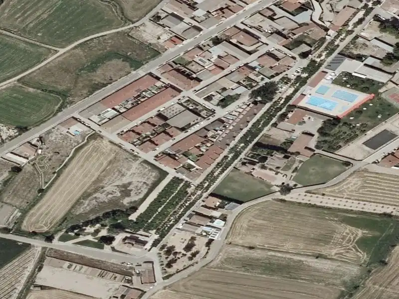 Casa o chalet en venta en Mallén