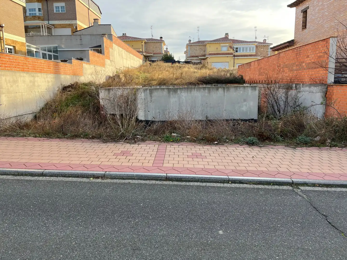 Residencial en venta en Ávila