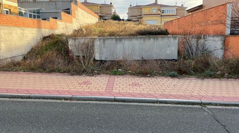 Foto 4 de Residencial en venta en Gloria Fuertes, 13, Hervencias, Ávila Capital