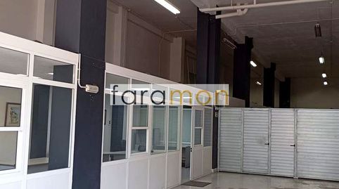 Foto 4 von Fabrikhallen zur Miete in Rúa Marqués de Valterra, Berbés - Peritos, Vigo
