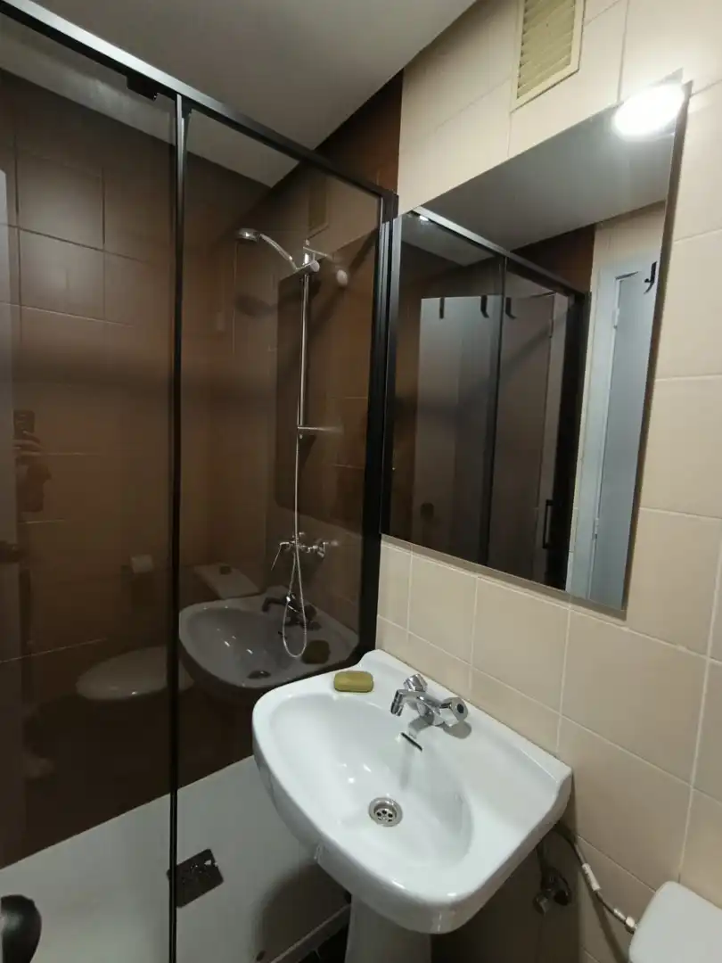 Habitación en Calle Najarra, Entrevías