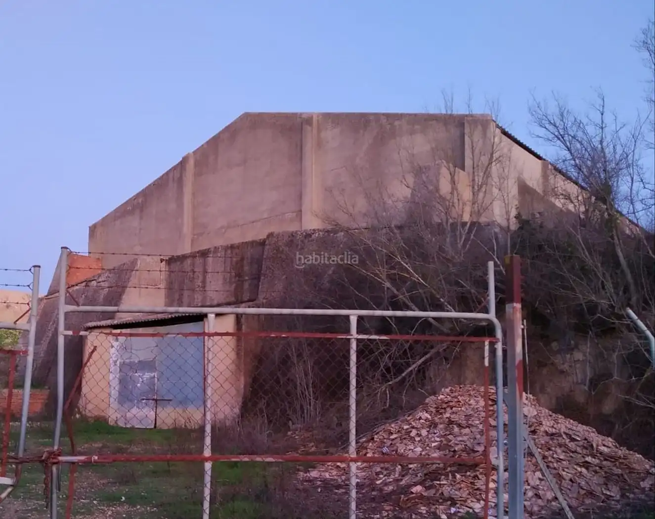 Wohnbaugrundstück zum Verkauf in Paraje Valperdio 2, imagen 2