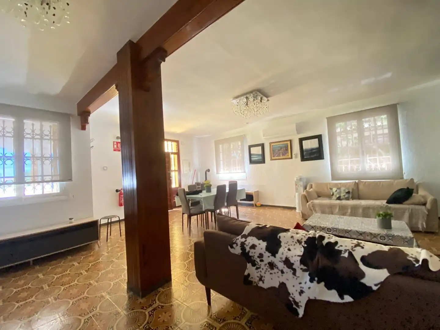 Casa o chalet en venta en Purias