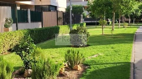 Foto 4 de Pis en venda a Hermes, El Altillo, Cádiz