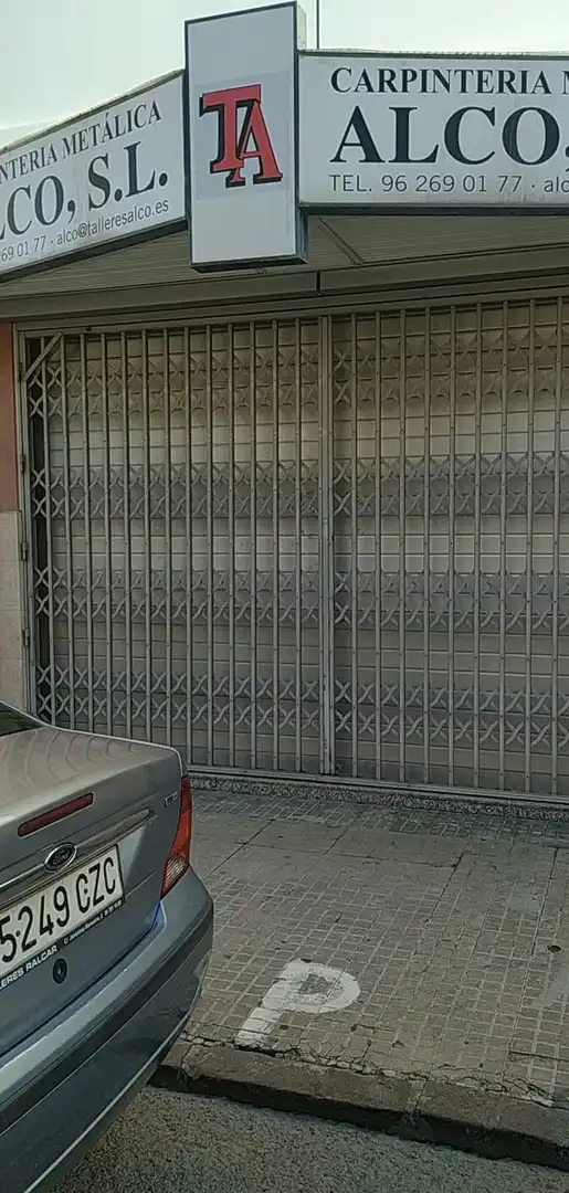Business premises for sale in Puerto de Sagunto, imagen 7