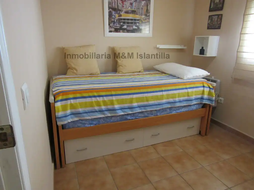 Terraced house with terrace for sale in Avenida del Deporte, imagen 44