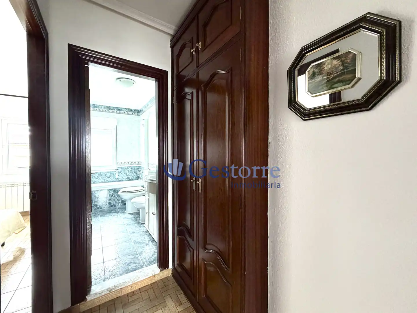 Wohnung zum Verkauf in Hernán Cortés, imagen 20