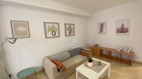 Photo 2 of Apartment to rent in Calle de Miguel de Cervantes, 39, Paseo Sagasta,  Zaragoza Capital