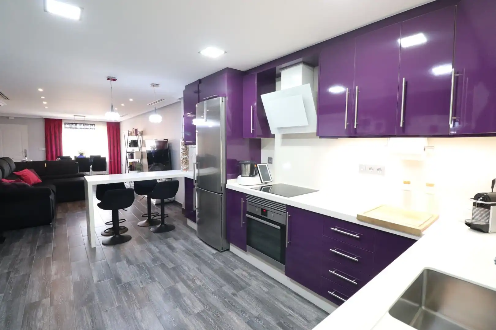 Adosado con terraza en venta en Redován, imagen 11