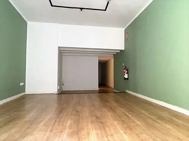 Loft en venda en Sant Boi de Llobregat amb Traster