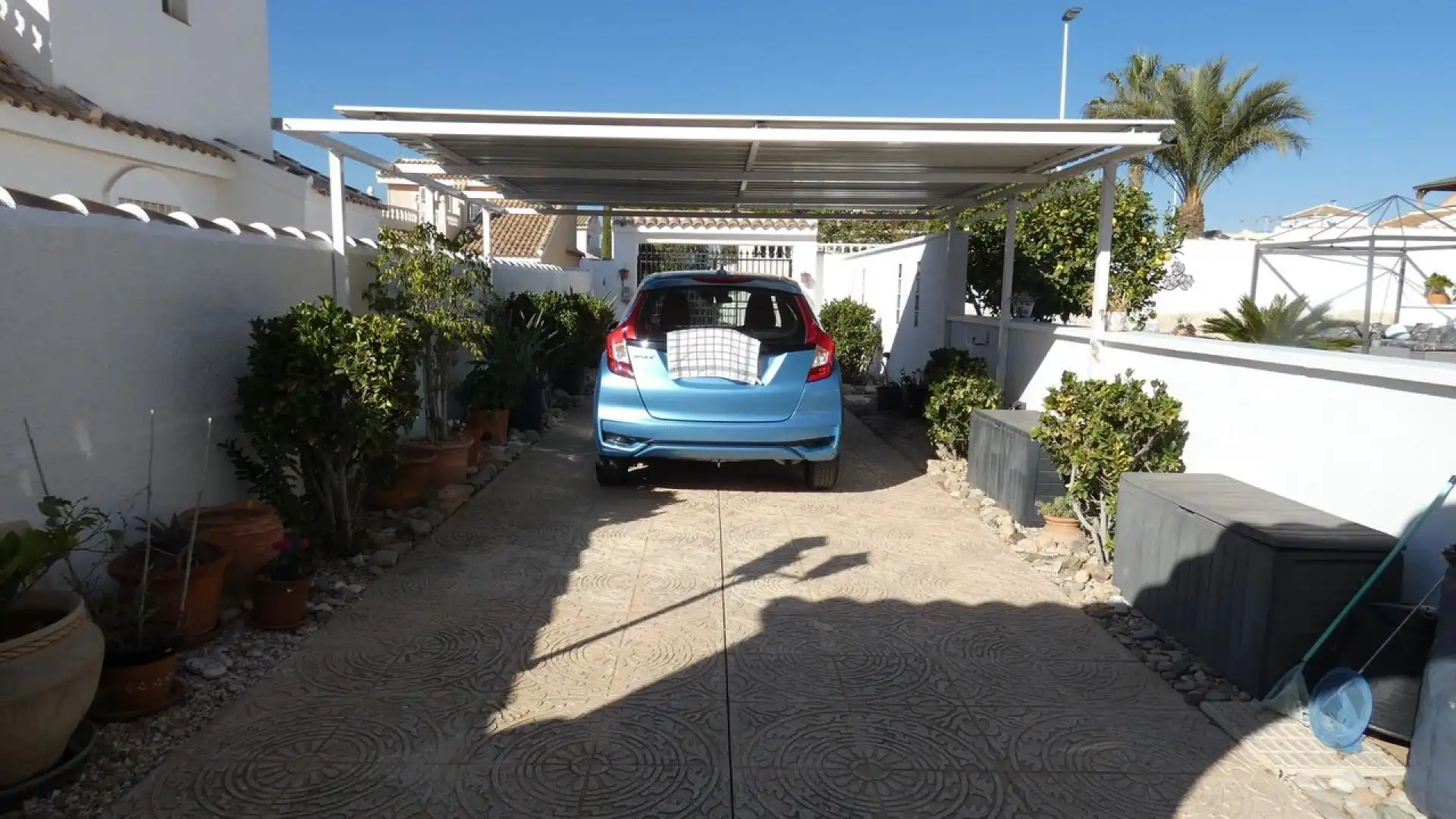 Casa o chalet en venta en Mazarrón Casco Urbano