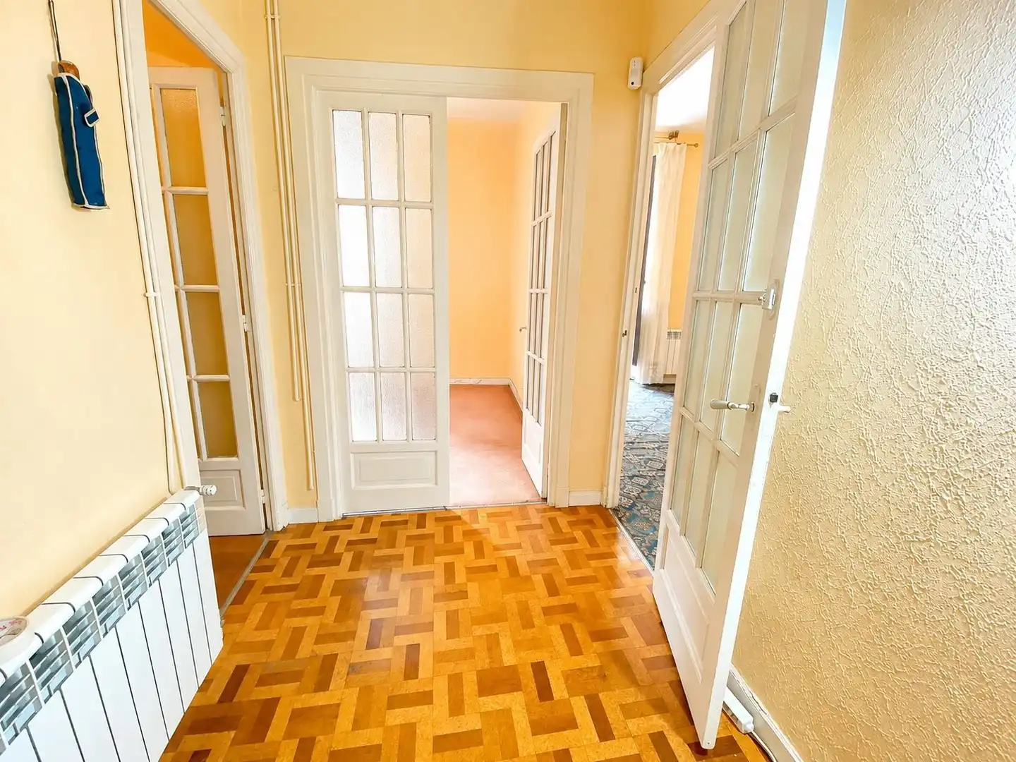 Piso en venta en Donostia - San Sebastián  con Calefacción
