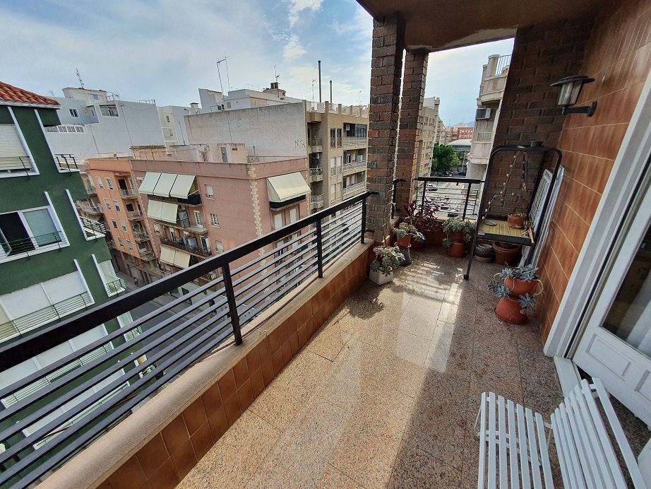 Ático en venta en Pont Nou - Corazón de Jesús