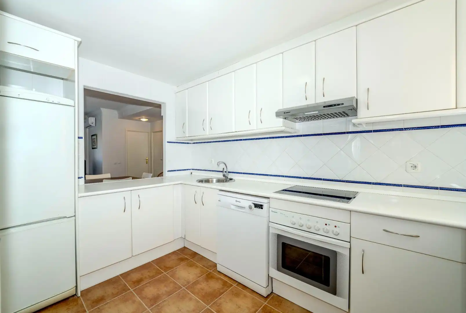 Apartment mit Terrasse zum Verkauf in Avenida Av. de la Mojarra, imagen 11