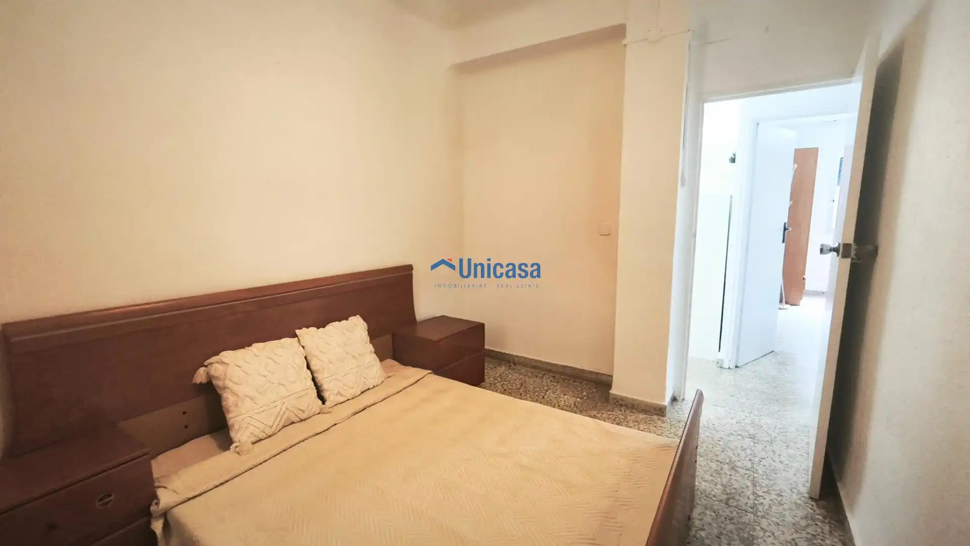 Habitación de Piso en venta en Málaga con Amueblado