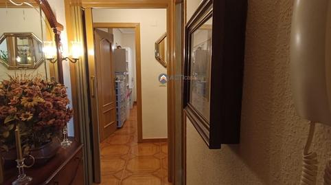 Foto 5 de Piso de alquiler en Nuevo Cáceres, Cáceres Capital