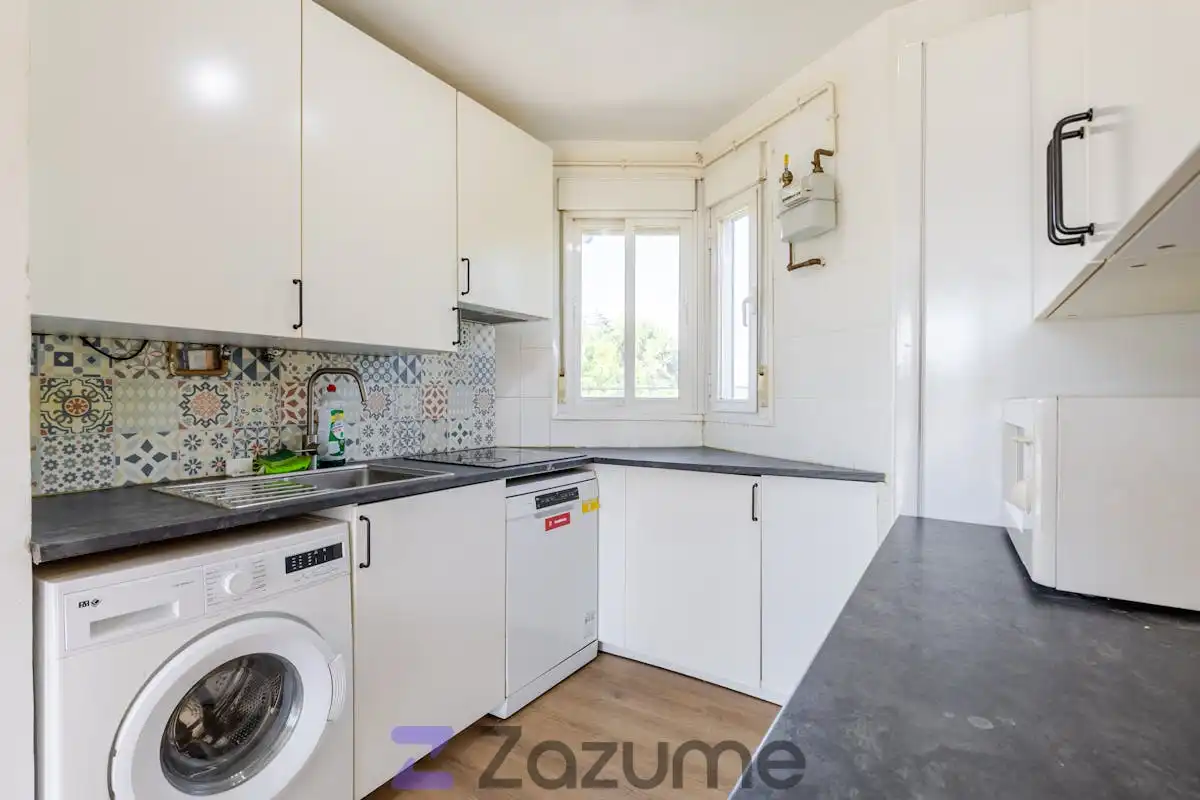 Flat for rent in C. de la Encomienda de Palacios, Pavones