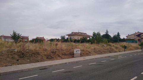 Parc.Urbana en venta en El Sotillo.