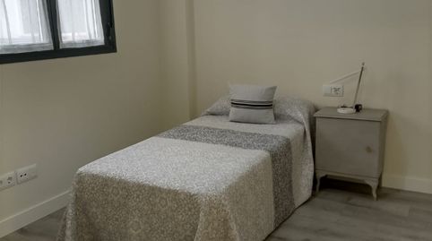 Foto 4 von Wohnung zur Miete in Teatinos, Málaga Capital