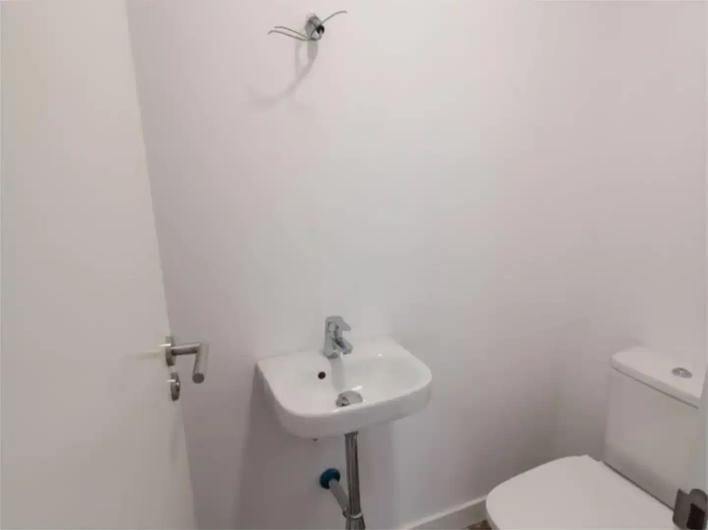 Bathroom of Flat for rent in Torrejón de Ardoz
