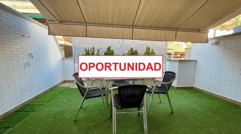 Foto 4 de Àtic de lloguer a Clavel , Plaza de Toros, Ciudad Real Capital