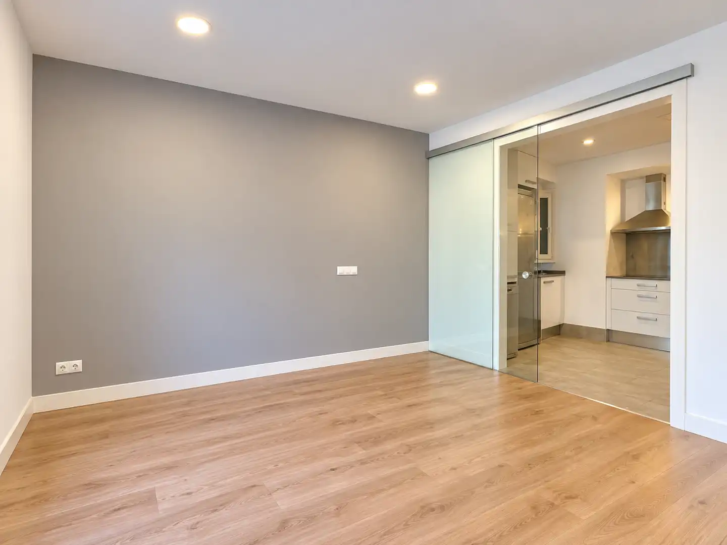 Appartement avec ascenseur à louer à Mestral, imagen 2