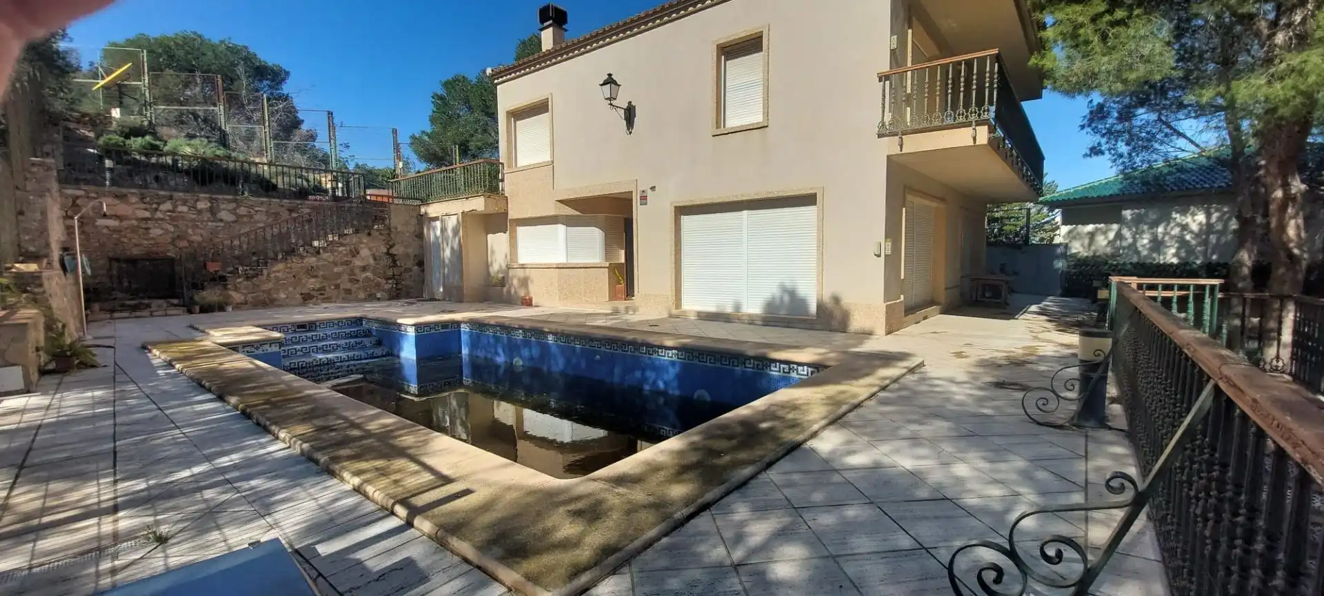 Chalet con terraza en venta en Pedanías Norte, imagen 26