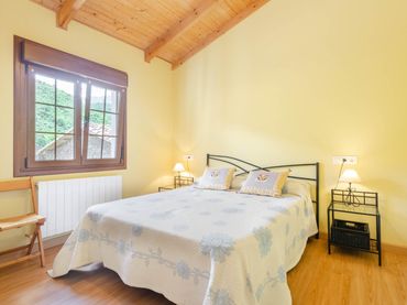 Villa con balcone in vendita a Lugar MORTERA,LA 14