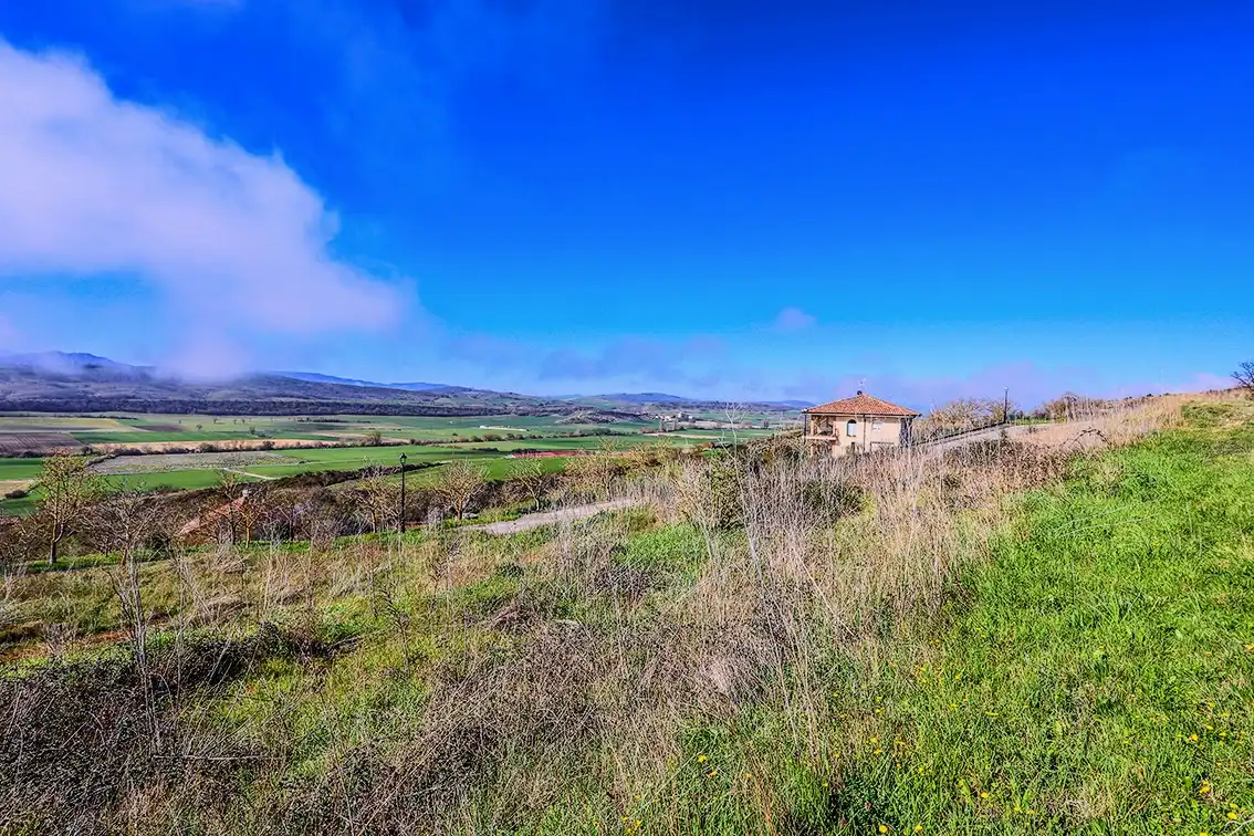 Residencial en venta en Barrundia