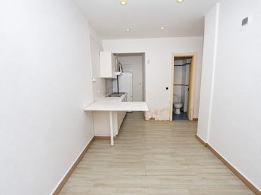 Appartement à vendre à Gorg - Progrés