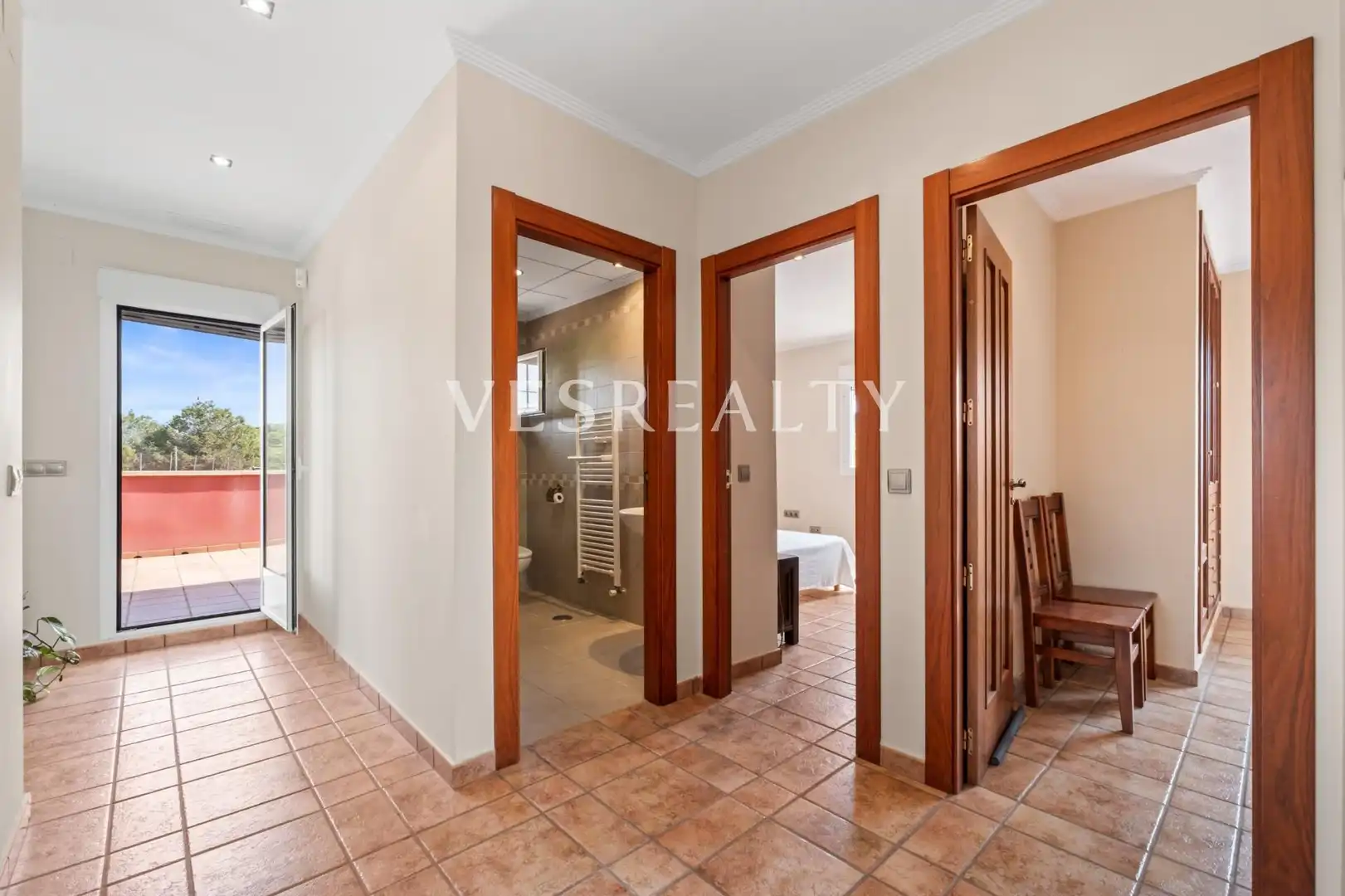 Chalet con terraza en venta en Santa Pola ciudad, imagen 33