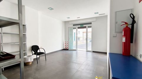 Foto 2 von Geschaftsraum zur Miete in Centro - Calzada - Cabo Noval, Sanlúcar de Barrameda