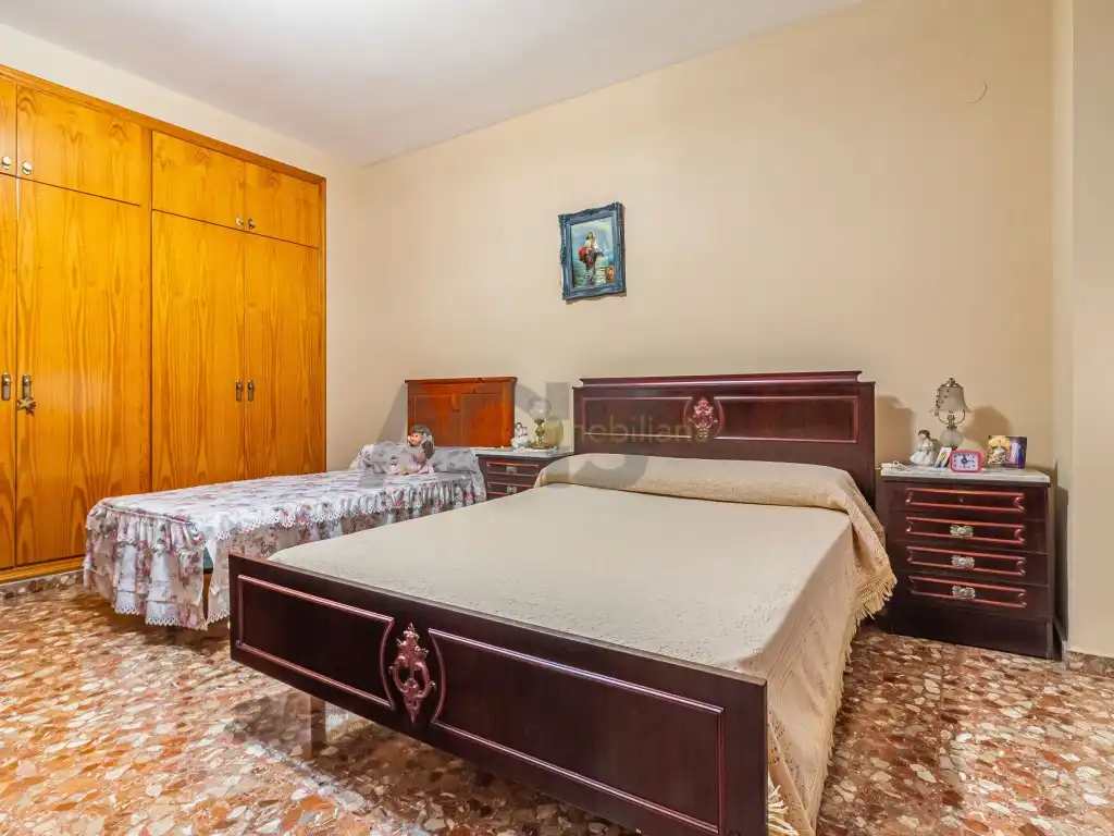 Casa en venda a Calle Pintor Sorolla, imagen 6