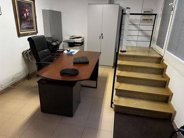 Business premises for sale in La Geltrú - Sant Jordi