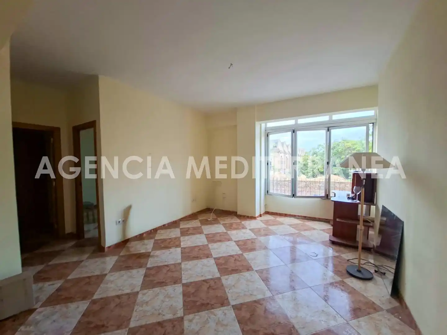 Habitación de Piso en venta en Jesús