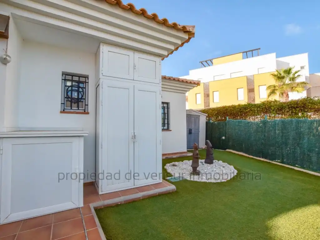 Apartments for rent in Avenida Cañada Julian, Las Salinas