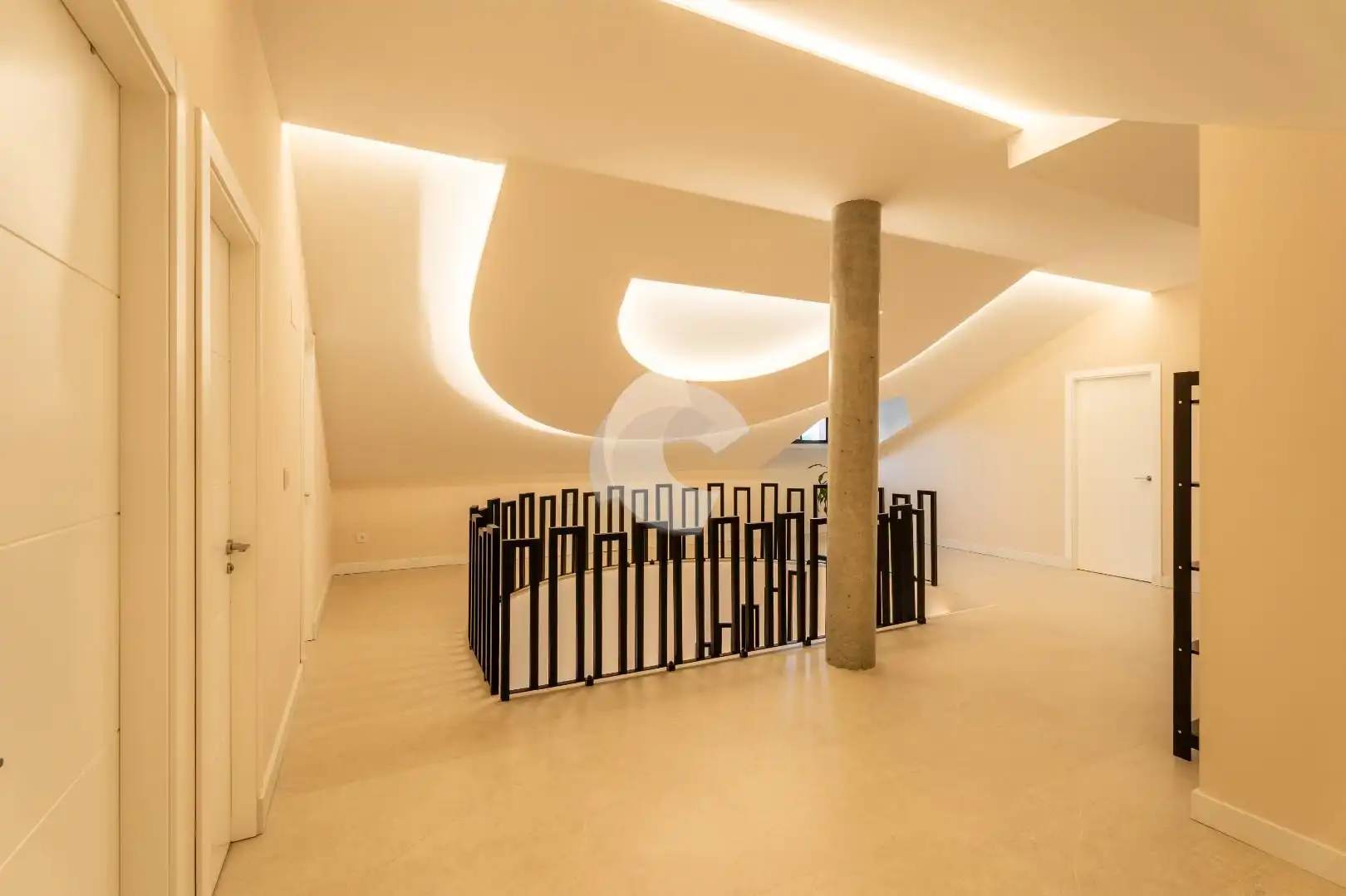 Casa o chalet en venta en Barbadás con Calefacción, Jardín privado y Balcón