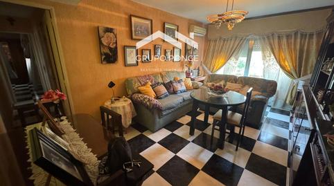 Foto 2 de Pis en venda a Chapín - Campus Universitario - Navinco, Jerez de la Frontera