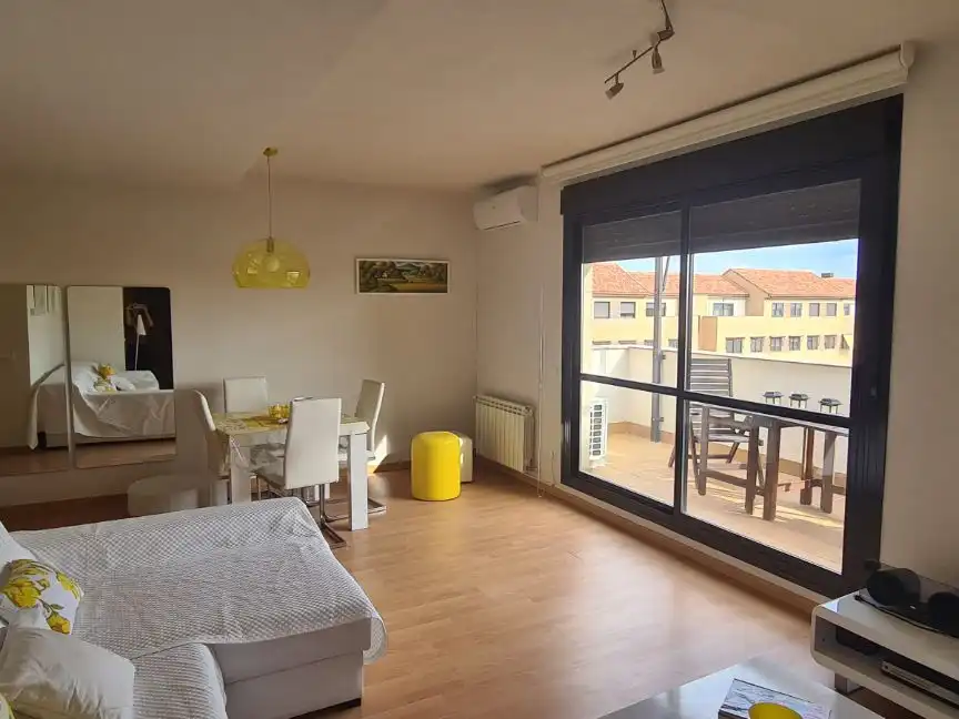 Piso en venta en Avenida del Arroyo Juncal, 11, Navalcarnero