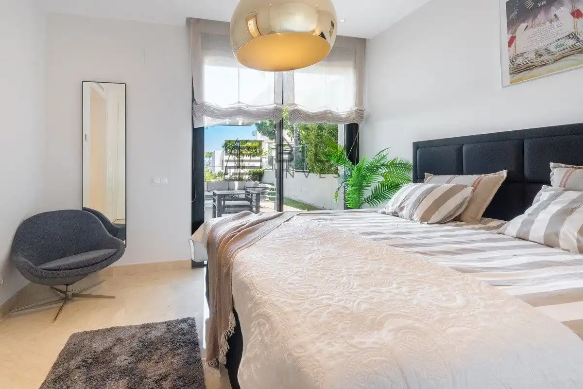 Wohnung zum Verkauf in Artola Homes, imagen 29