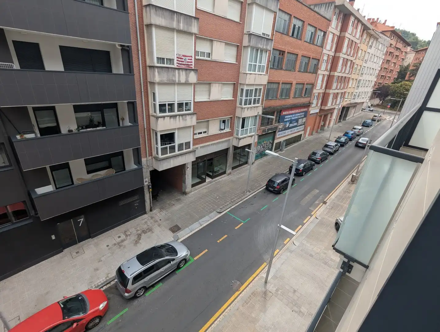 Pis amb ascensor en venda a DR ENTRECANALES 4, imagen 49