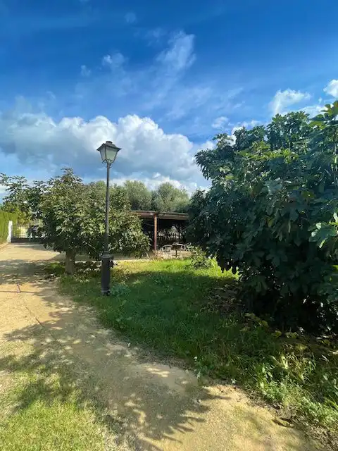 Finca rústica en venda a Castellet i la Gornal