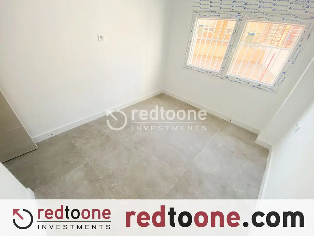 Habitación de Piso en venta en Alicante / Alacant con Calefacción