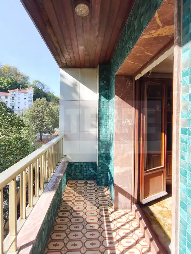 Appartamento con balcone in vendita a Nafarroa Etorbidea, imagen 53