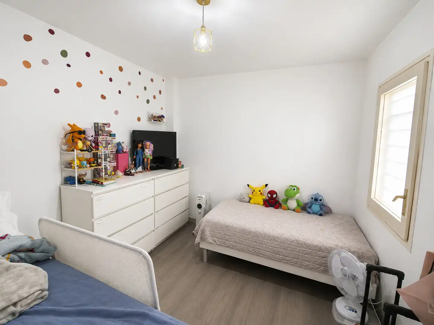 Appartement avec terrasse à vendre à Font Verda, imagen 16