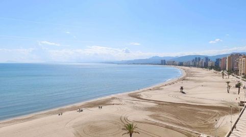 Apartamento reformado situado en primera línea de playa en la zona de el Racó de Cullera.br El inmueble dispone de dos dormitorios, imagen 4