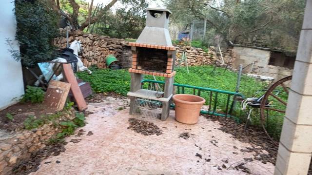 Planta baja en Alquiler en Camì de sa Cova, 353 en Es Pil·larí