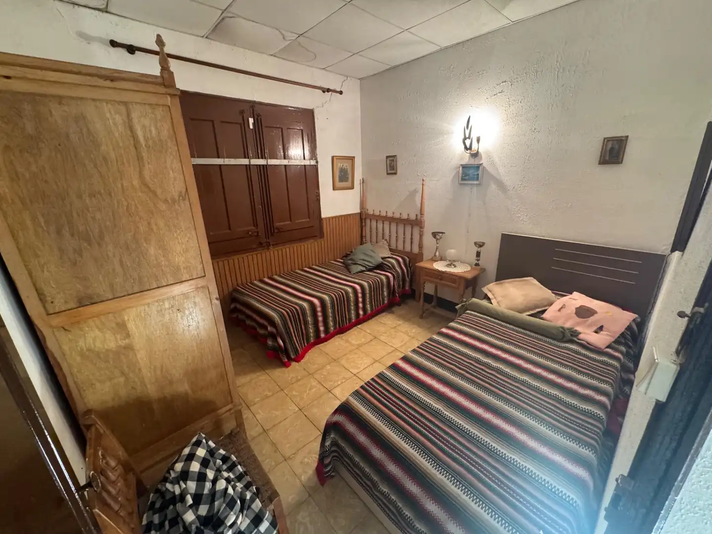 Finca rústica en venta en Rubí con Jardín privado